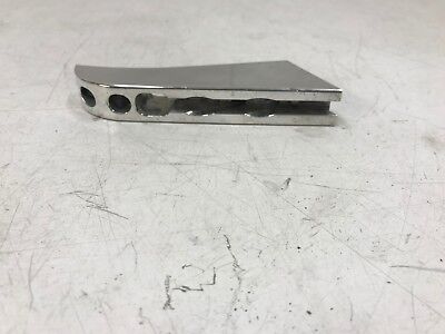 2004 BIG DOG BULLDOG SOFTAIL EVO Speedometer Speedo Gauge Mounting Bracket Arm