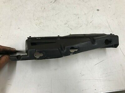 1997 HARLEY SPORTSTER 1200 883 BLACK CHAIN BELT COVER GUARD SWING ARM
