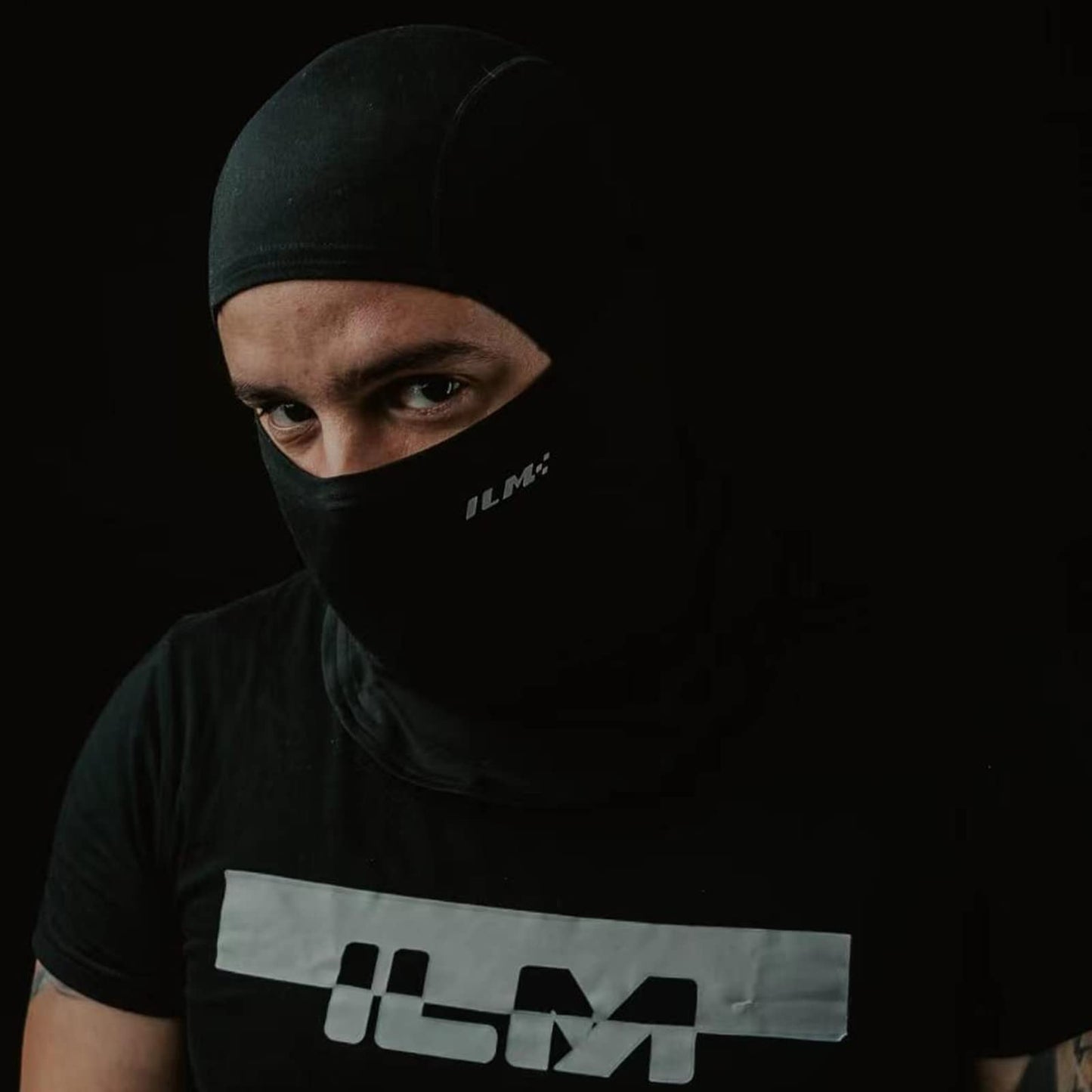 Motorcycle Balaclava Face Mask for Ski Snowboard Cycling Working Men Women Cold Weather Snow Mask