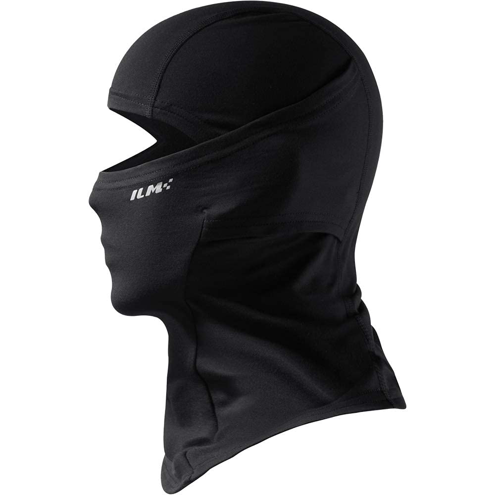 Motorcycle Balaclava Face Mask for Ski Snowboard Cycling Working Men Women Cold Weather Snow Mask