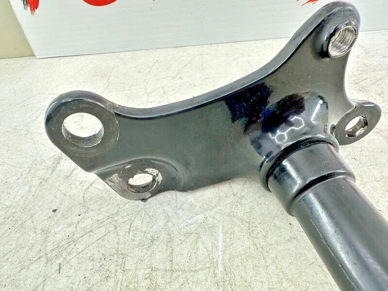 2000 Harley Davidson Sportster Right Side Brake Pedal Engine Motor Mount