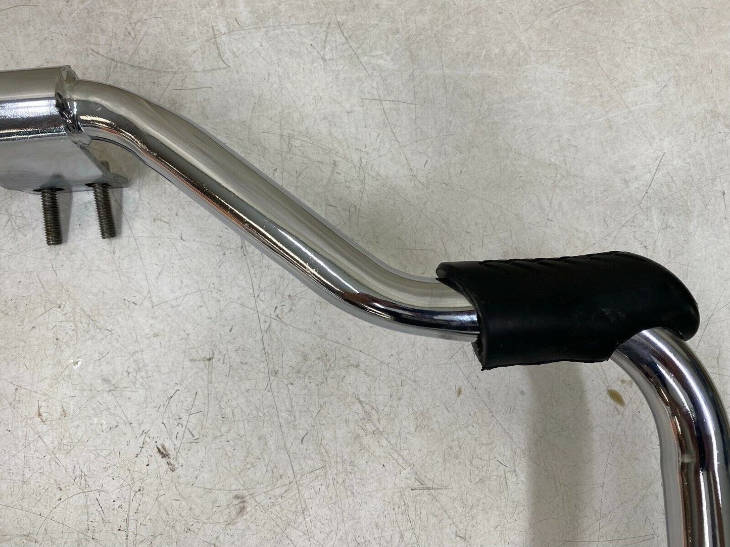 2004 HARLEY DAVIDSON SPORTSTER Engine Motor Highway Crash Guard Bar