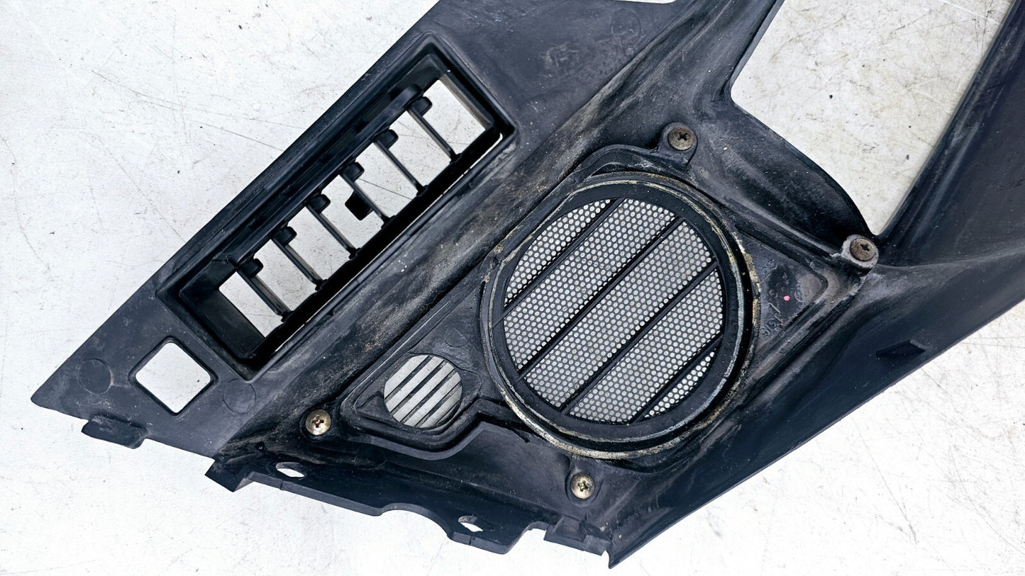1993 HONDA GOLDWING GL1500 Cluster Speedometer Upper Dashboard Fairing Speaker