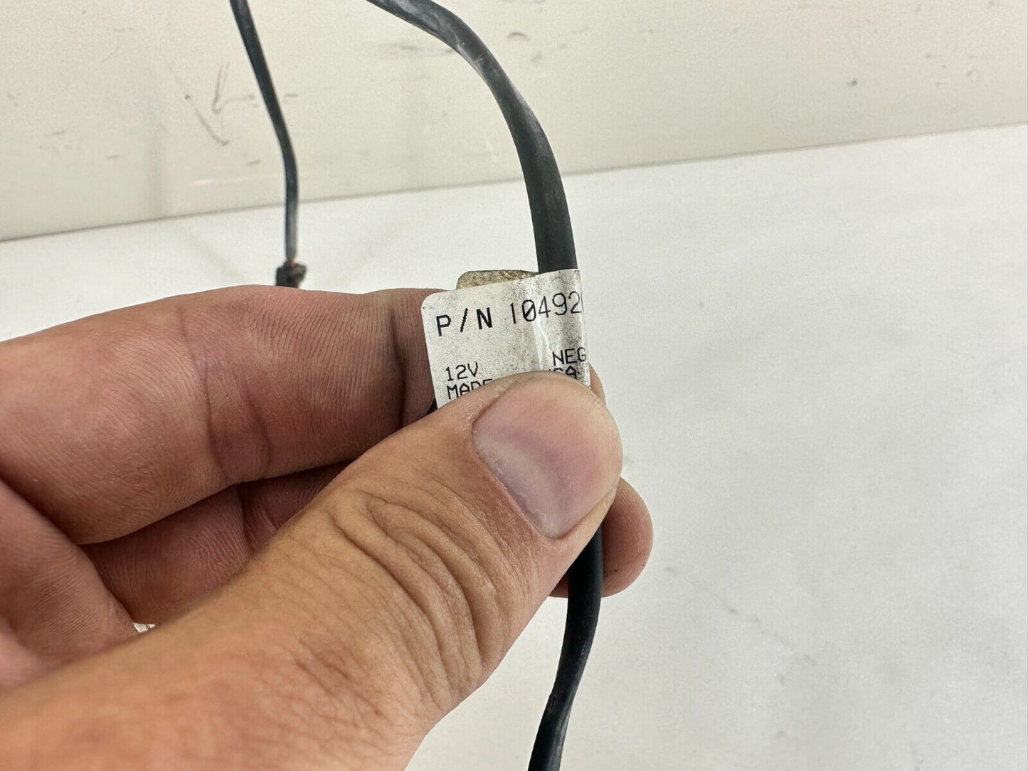 1996 HARLEY DAVIDSON DYNA ECM CDI BLACKBOX
