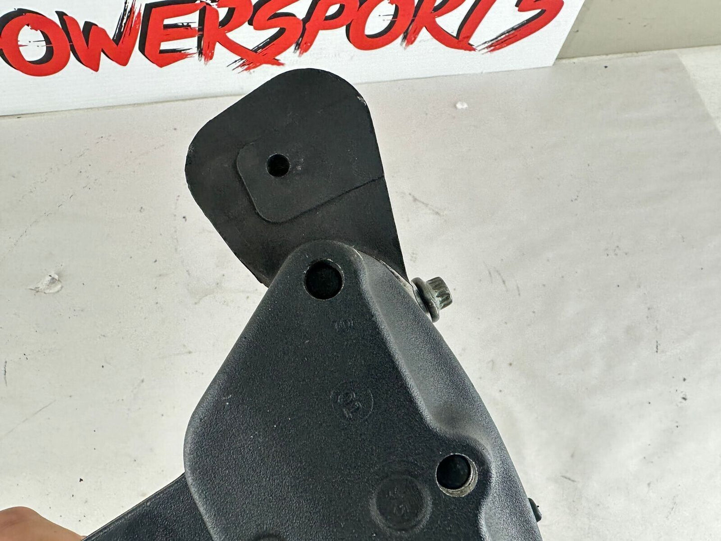 2001 HARLEY SOFTAIL Rear Brake Caliper