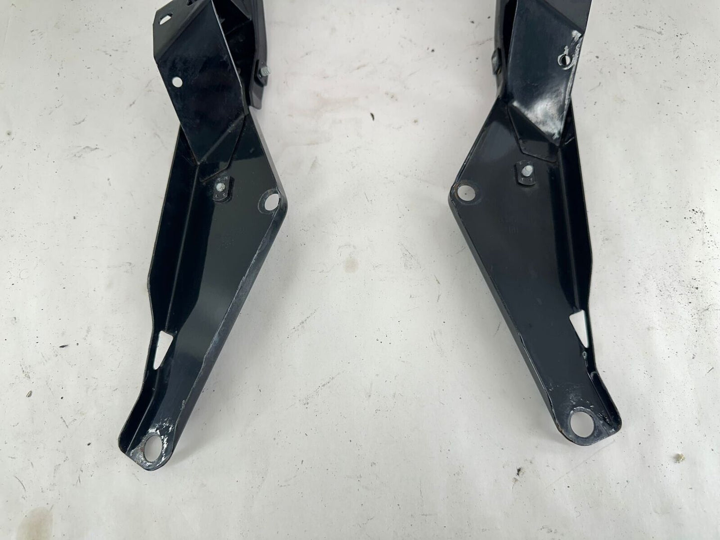 2000 HARLEY FLH ELECTRA GLIDE RT LT Batwing Fairing Mounting Bracket