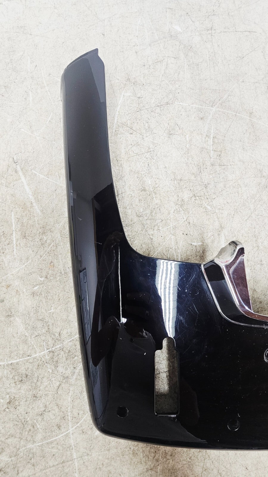 1995 HONDA GOLDWING GL1500 Lower Trunk Cover Trim Cowl Fairing