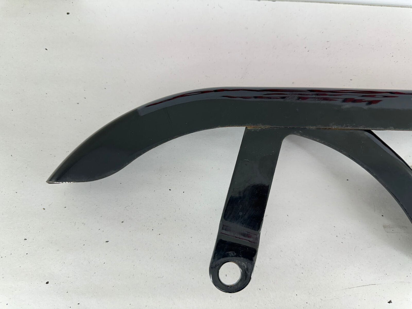 2003 Harley Davidson Sportster Upper Belt Guard Cover