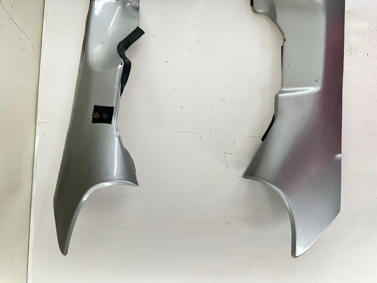 2001-2010 Honda Goldwing GL1800 1800 Lower Belly Pan Exhaust Heat Shield