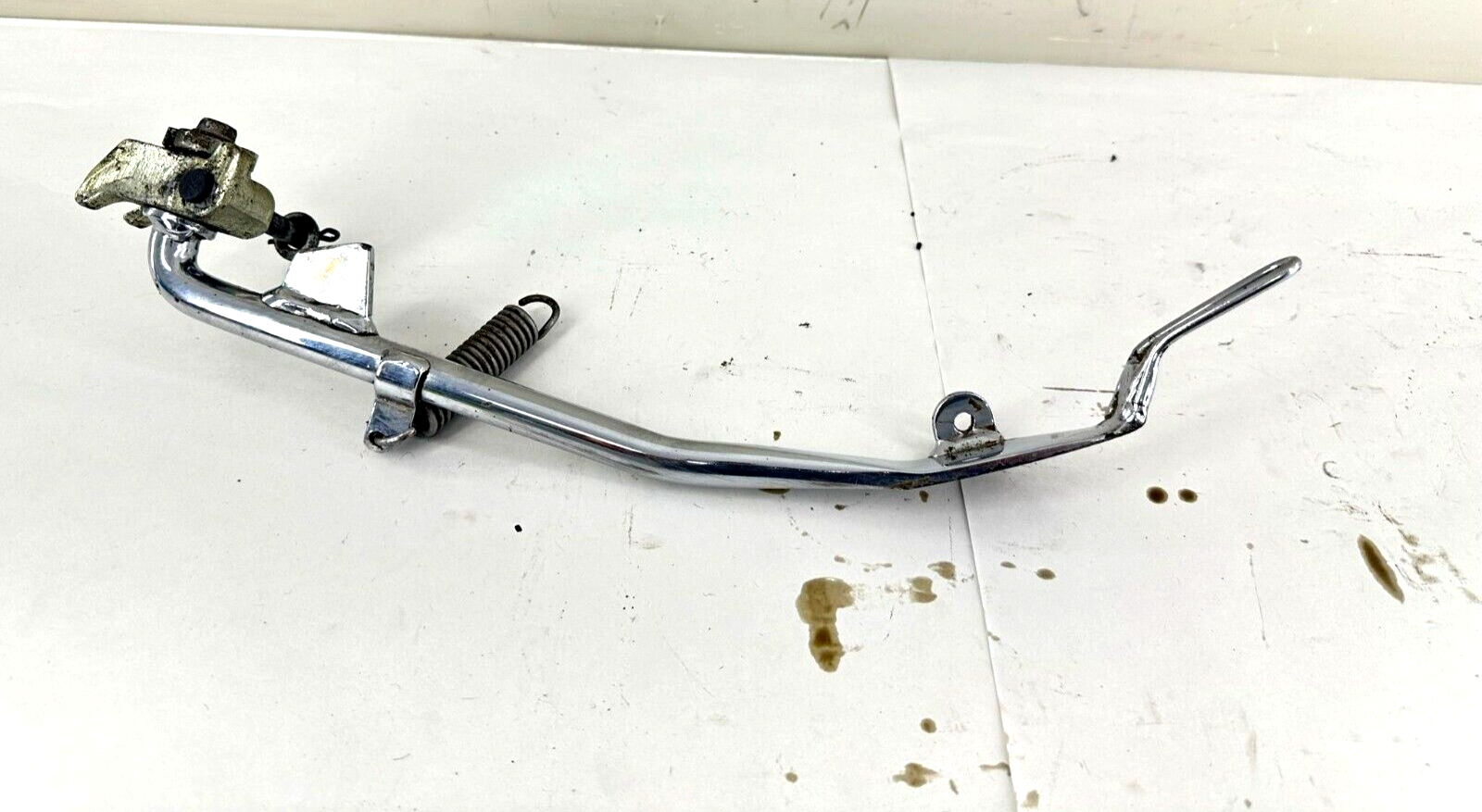 1996 HARLEY DAVIDSON DYNA  Low Rider & Super Glide Jiffy Kick Side Stand