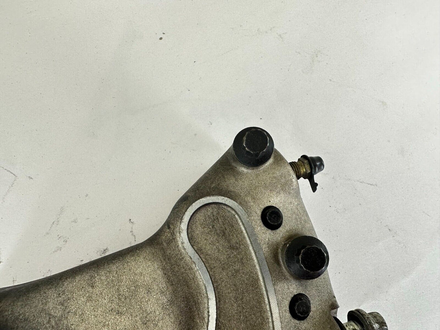 2004 HARLEY ELECTRA GLIDE Rear Brake Caliper