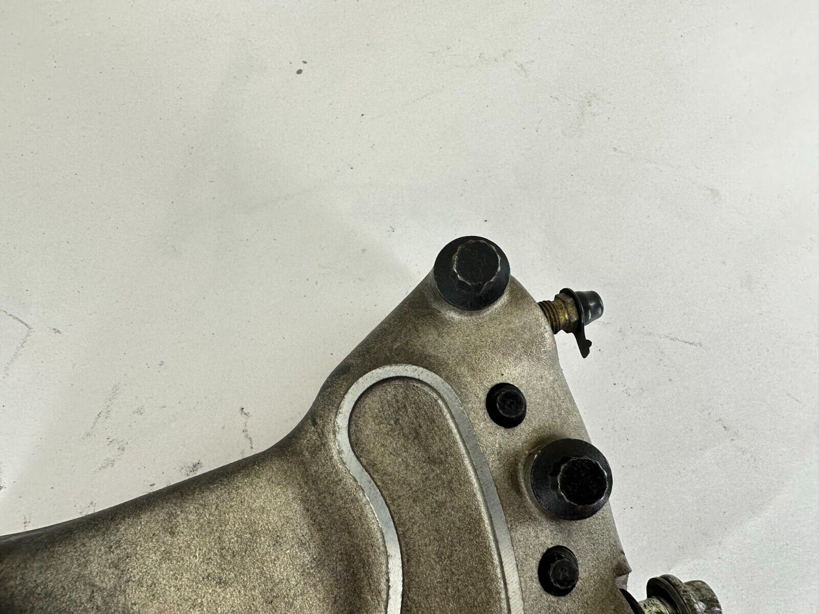2004 HARLEY ELECTRA GLIDE Rear Brake Caliper