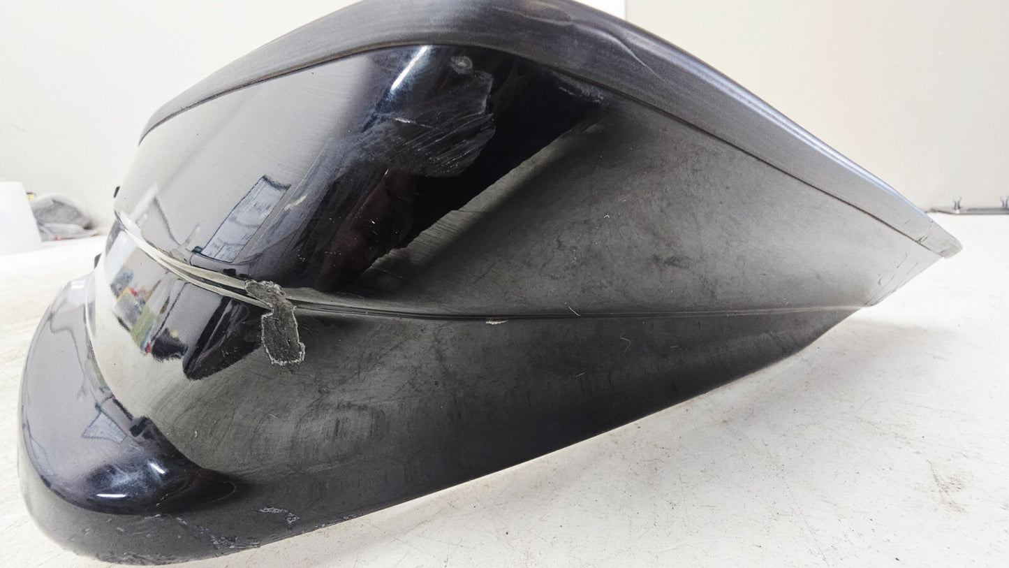 1995 HONDA GOLDWING GL1500 Rear Back Saddlebag Cover Lower Spoiler Fairing