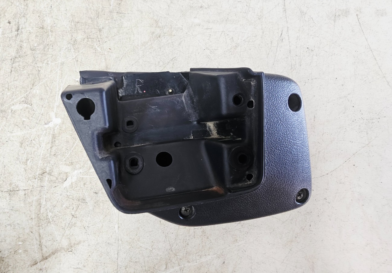 1995 HONDA GOLDWING GL1500 Right Left Armrest Stereo Audio Speakers Housing