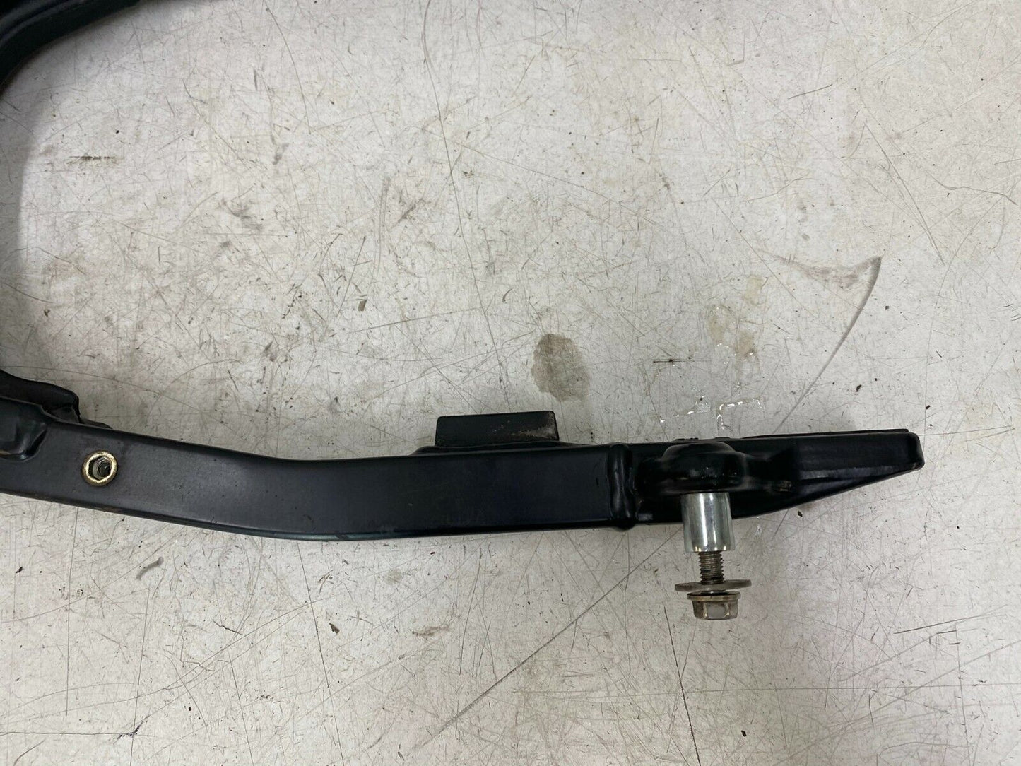 2005 Triumph Bonneville Swingarm Swing Arm Fork