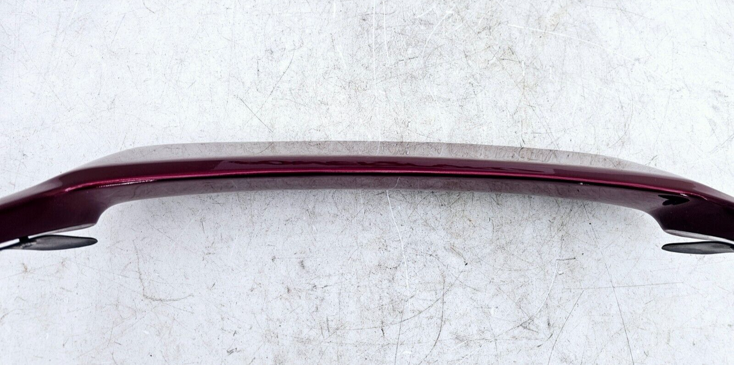 1993 HONDA GOLDWING GL1500 Trunk Lid Spoiler Fin Fairing Panel