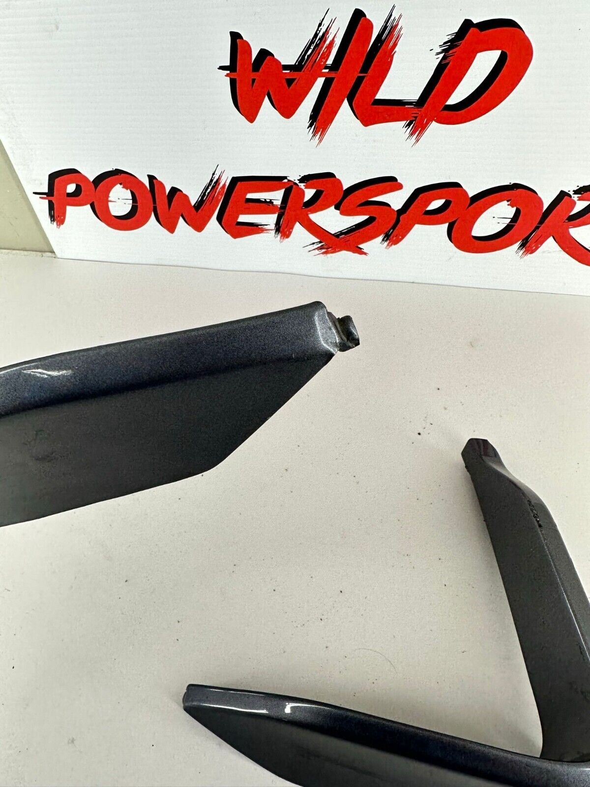 88-00 HONDA GOLDWING GL1500 Right Left Outer + Fairing Wind Deflector