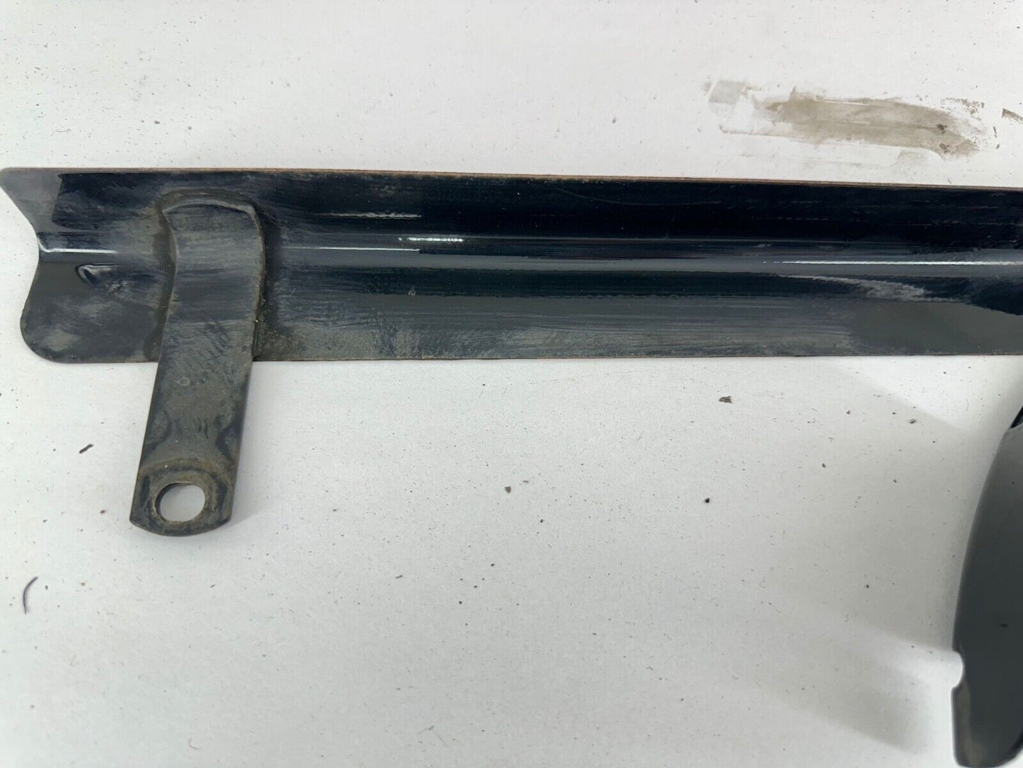 2003 Harley Davidson Sportster Upper Belt Guard Cover