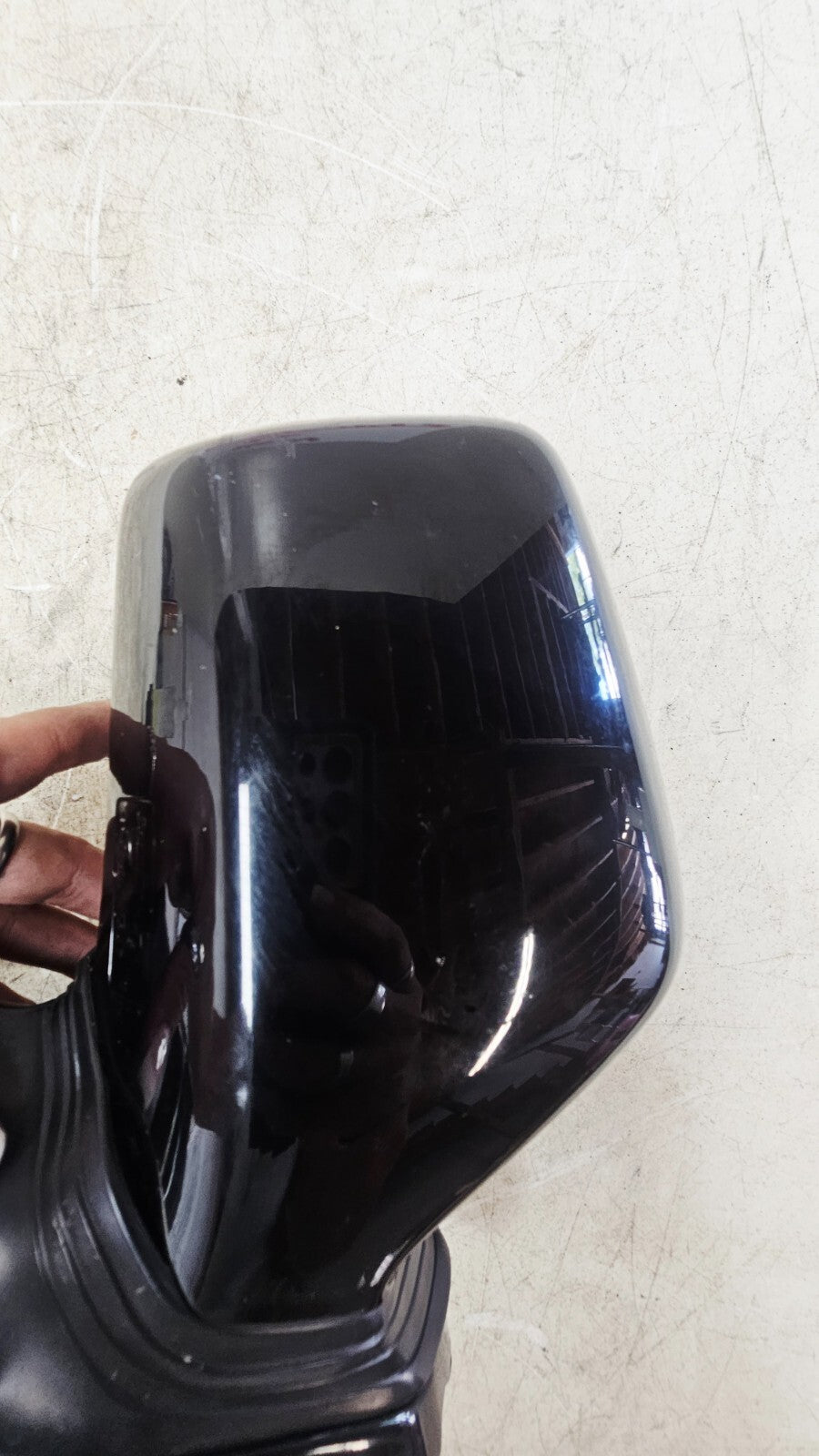 1995 HONDA GOLDWING GL1500 Right Left Rear View Mirror