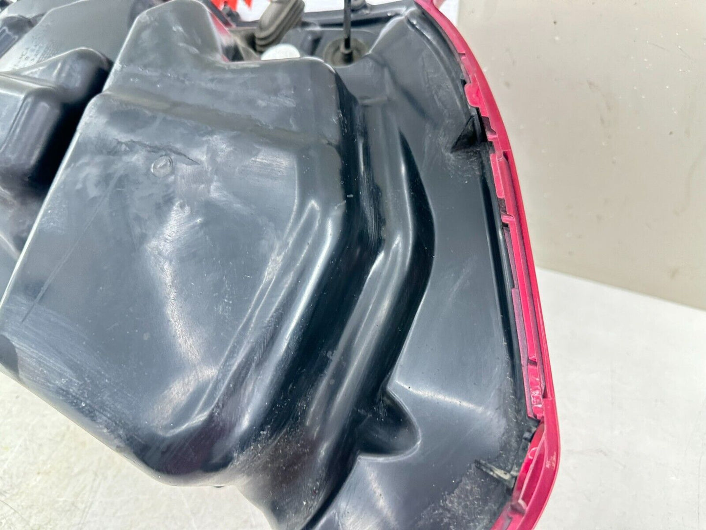 2004 Honda Goldwing GL1800 Right Inner Saddlebag Housing Case Panel