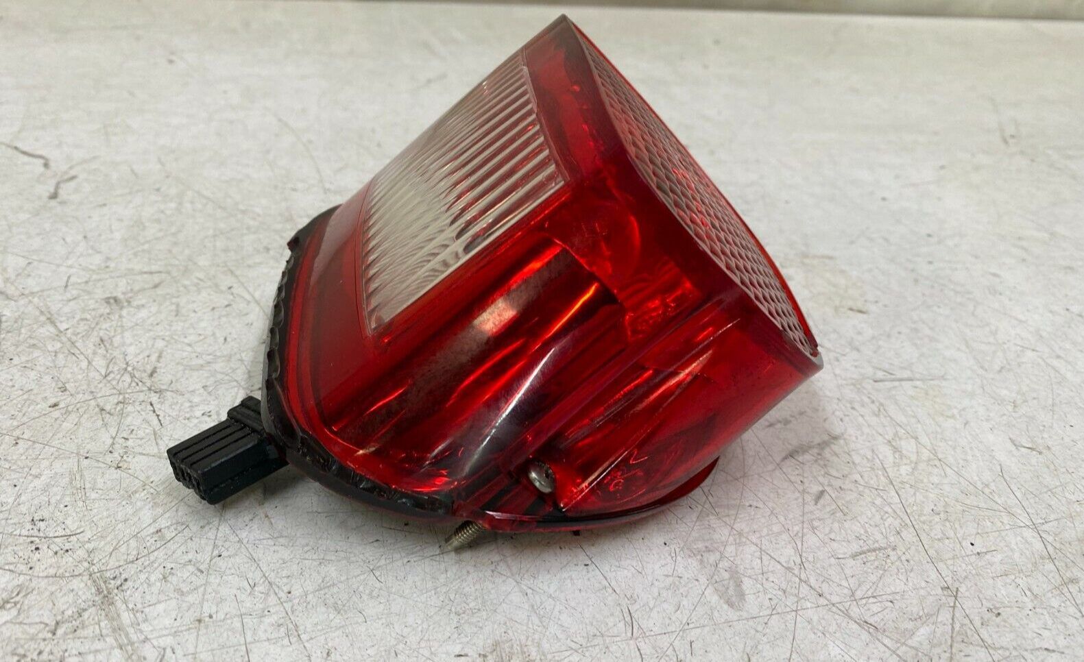 2006 HARLEY DAVIDSON SPORTSTER Rear Brake Light Housing OEM HD