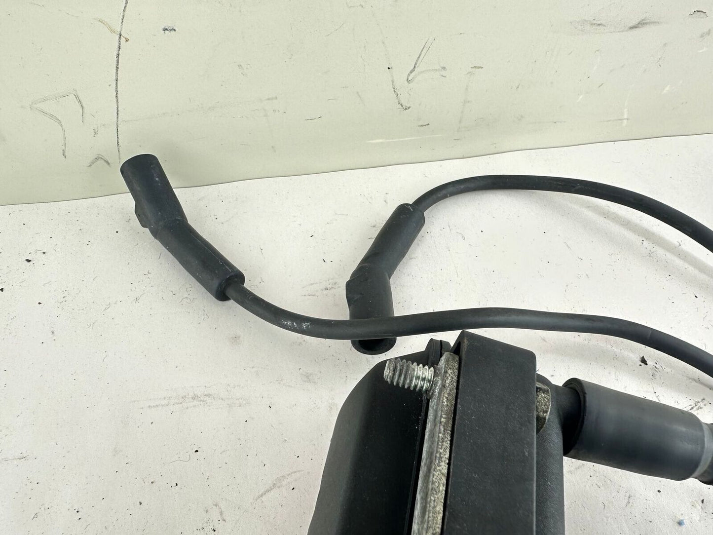 2000 HARLEY FLH ELECTRA GLIDE Ignition Coil Spark Plug Wires