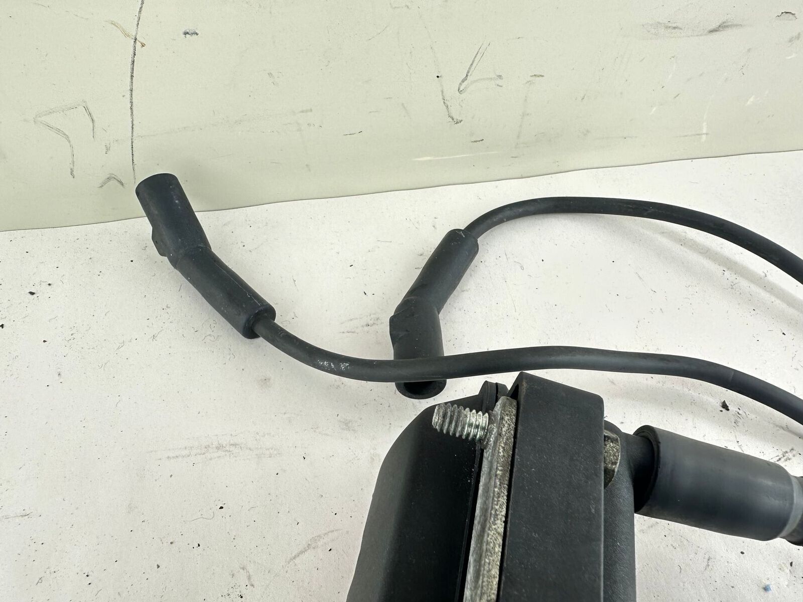 2000 HARLEY FLH ELECTRA GLIDE Ignition Coil Spark Plug Wires