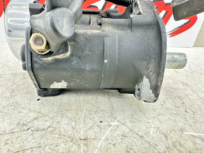 1999 HARLEY FLH ELECTRA GLIDE EVO + Twincam Starter Motor