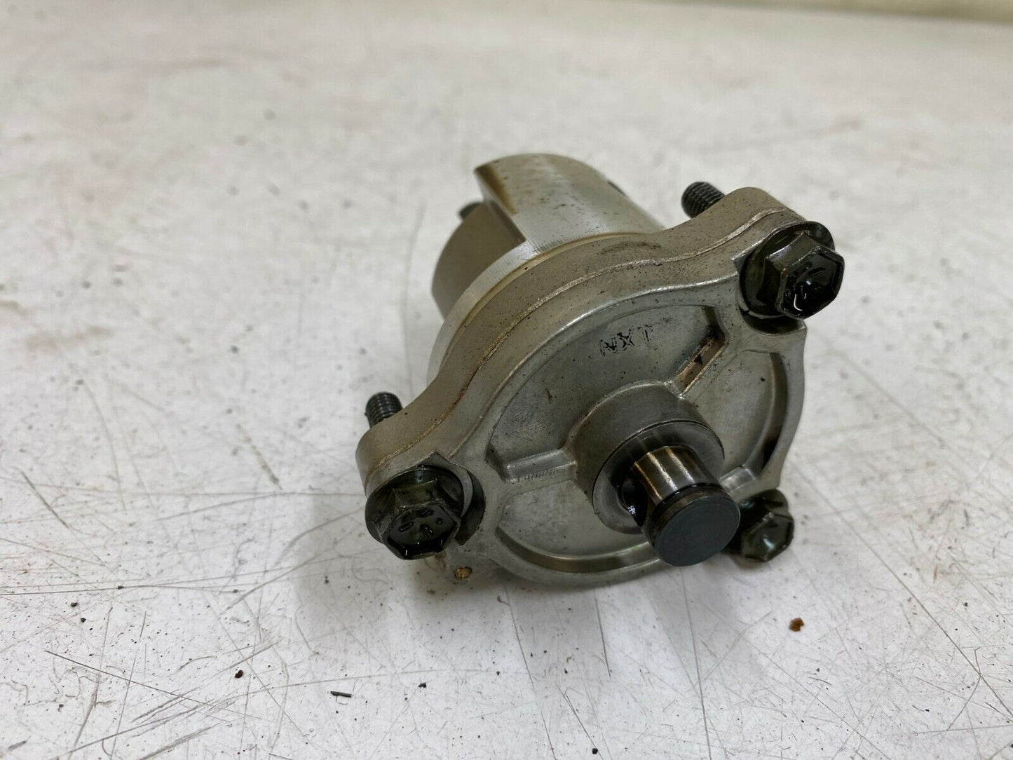 2001 SUZUKI INTRUDER 800 VS800GL Oil Pump 11K Miles