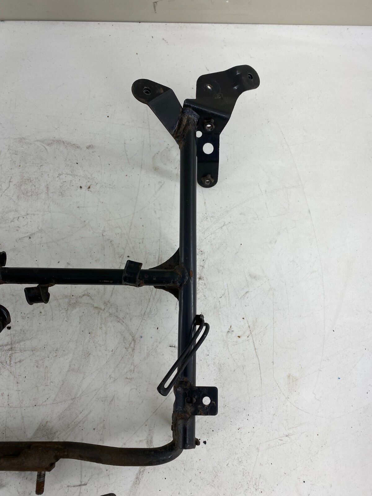1999 HONDA VALKYRIE INTERSTATE Main Fairing Mounting Bracket Stay