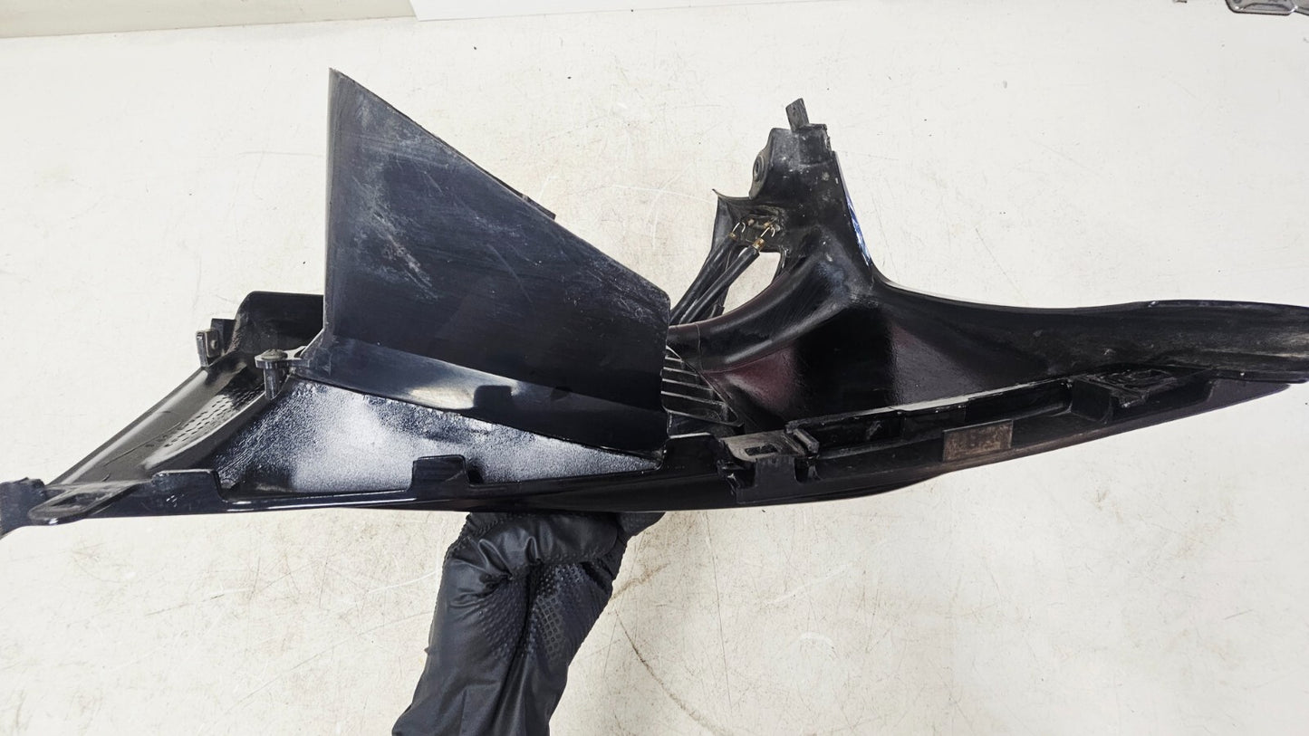 1995 HONDA GOLDWING GL1500 Right Lower Outside Fog Light Fairing Cowl