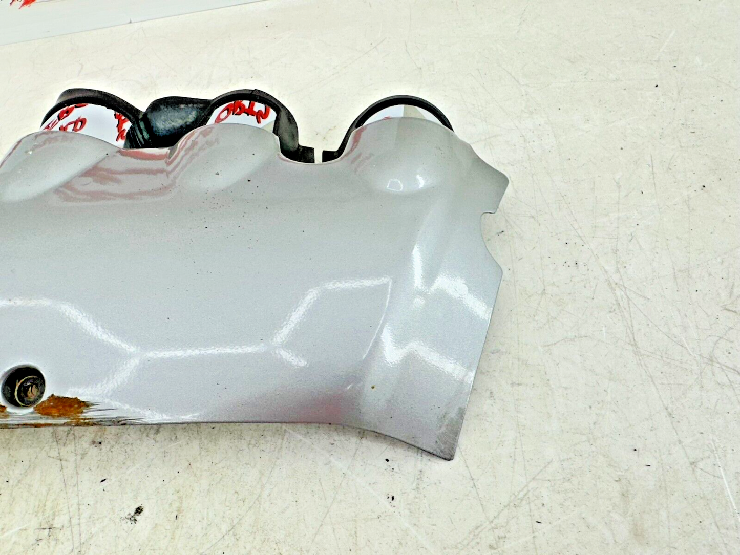 2004 Honda Goldwing GL1800 Right Lower Exhaust Header Heat Shield Cover Fairing