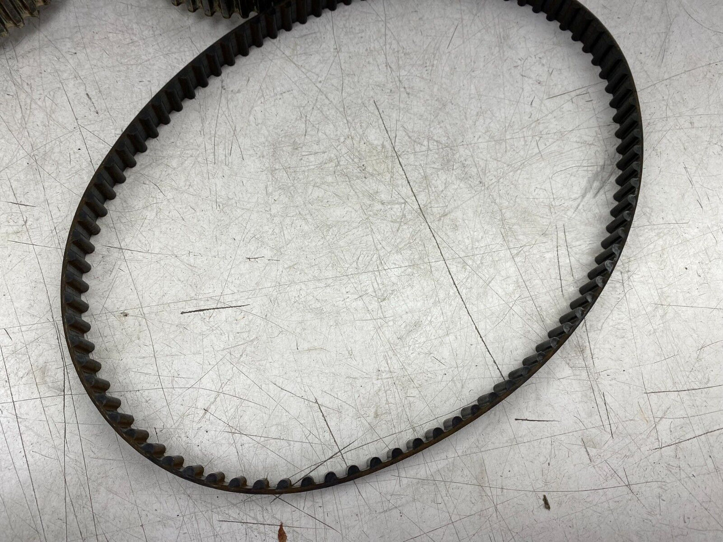 1999 HONDA VALKYRIE INTERSTATE TIMMING BELT & TENSIONER GEAR SPROCKET
