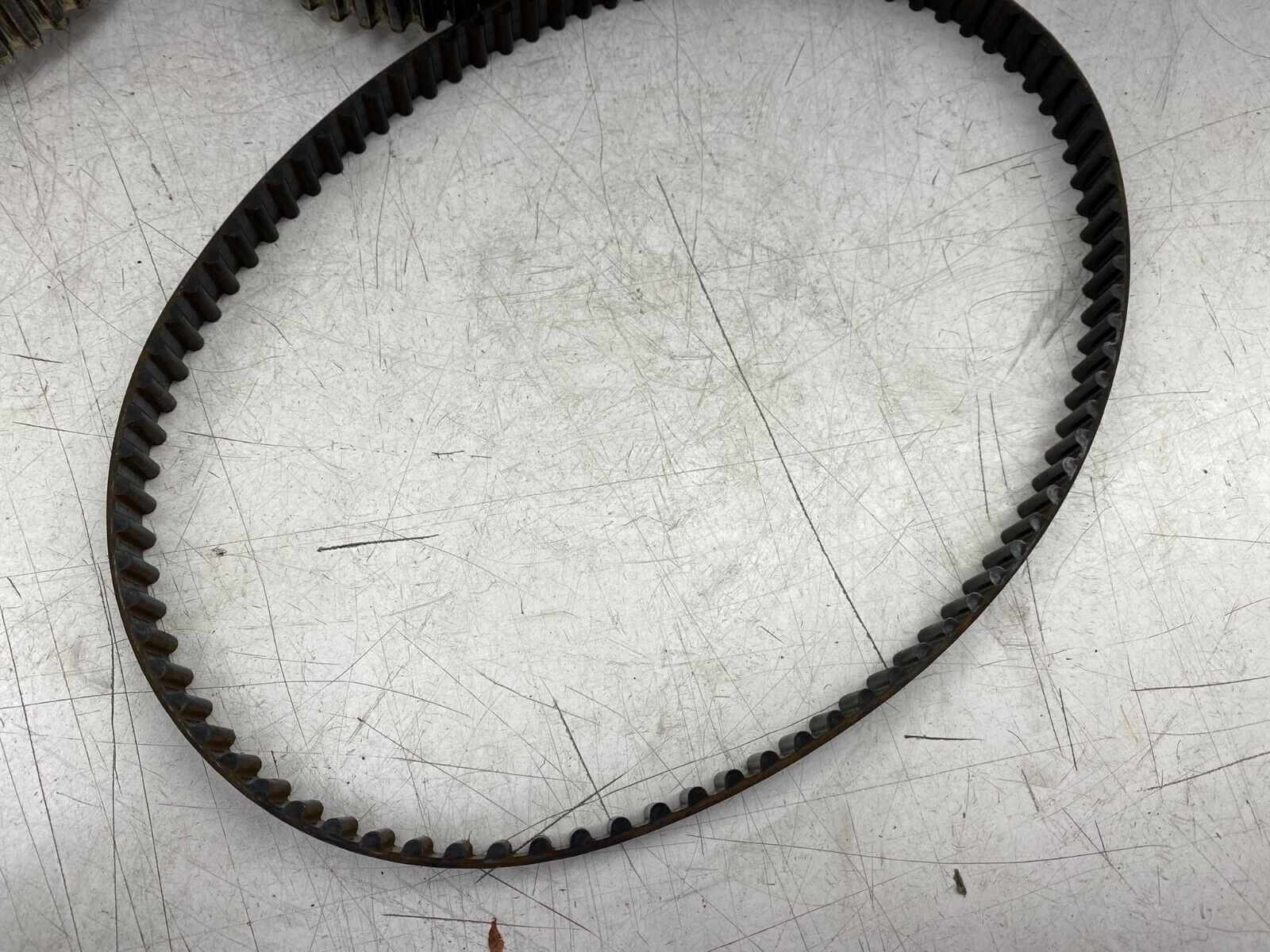 1999 HONDA VALKYRIE INTERSTATE TIMMING BELT & TENSIONER GEAR SPROCKET
