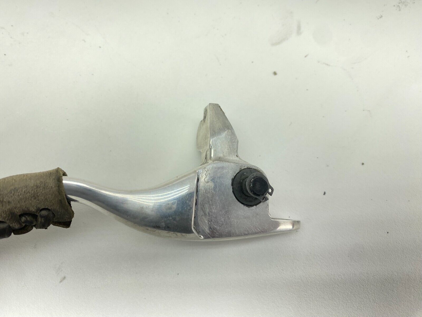 2014 Harley Davidson Electra Glide Front Brake Lever