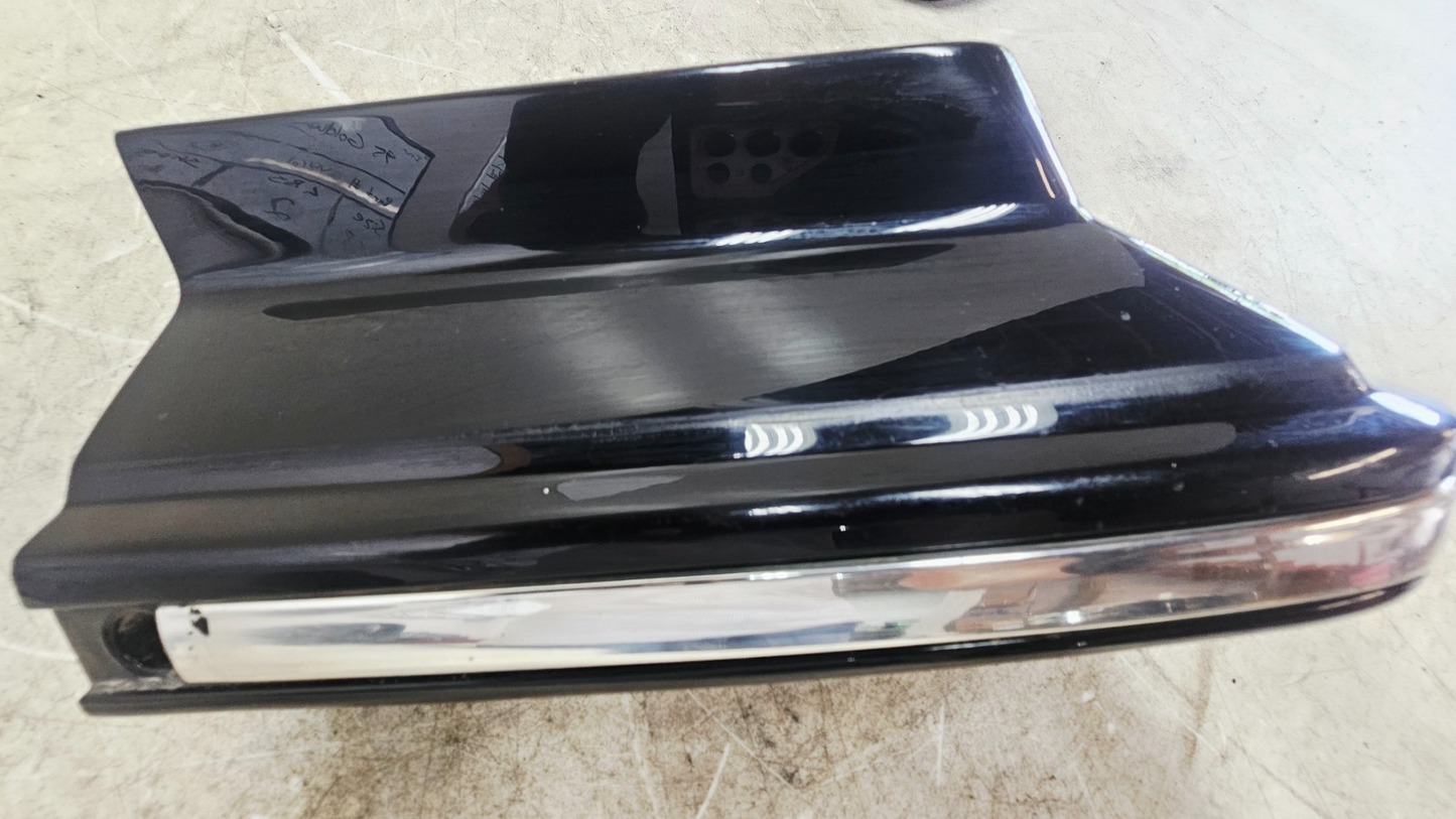 1995 HONDA GOLDWING GL1500 Right Left Saddle Bag Outer Trim Filler Panel
