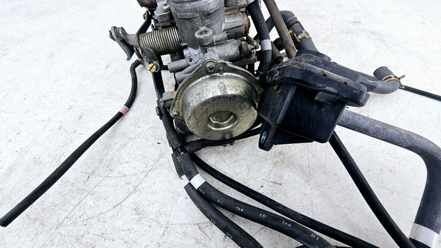 1993 HONDA GOLDWING GL1500 Carburetor Carb Carburator Needs Rebuilt