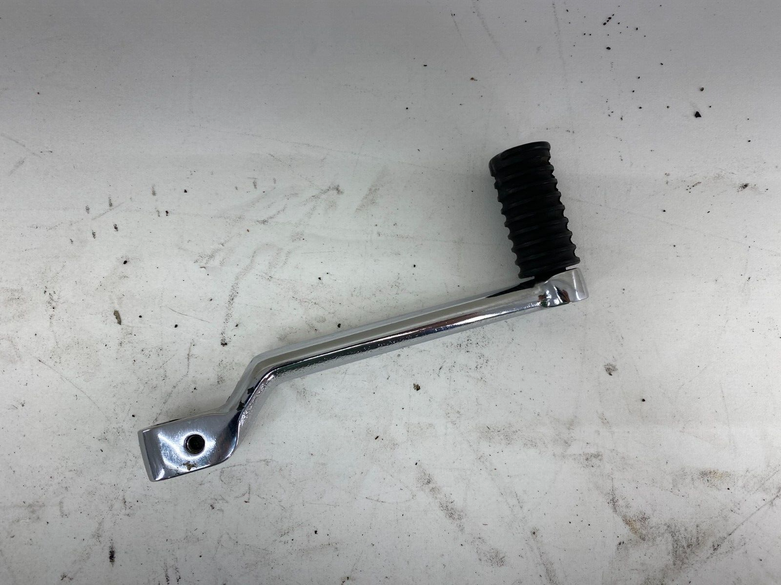1995 HARLEY ELECTRA GLIDE Heal Toe Shift Levers