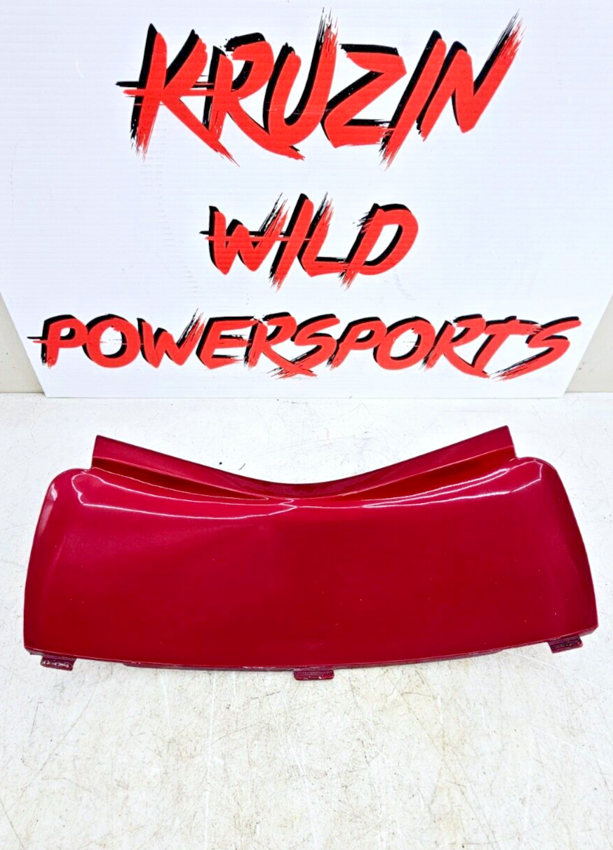 1993 HONDA GOLDWING GL1500 Lower Radiator Front Wheel Center Fairing Cowl Panel