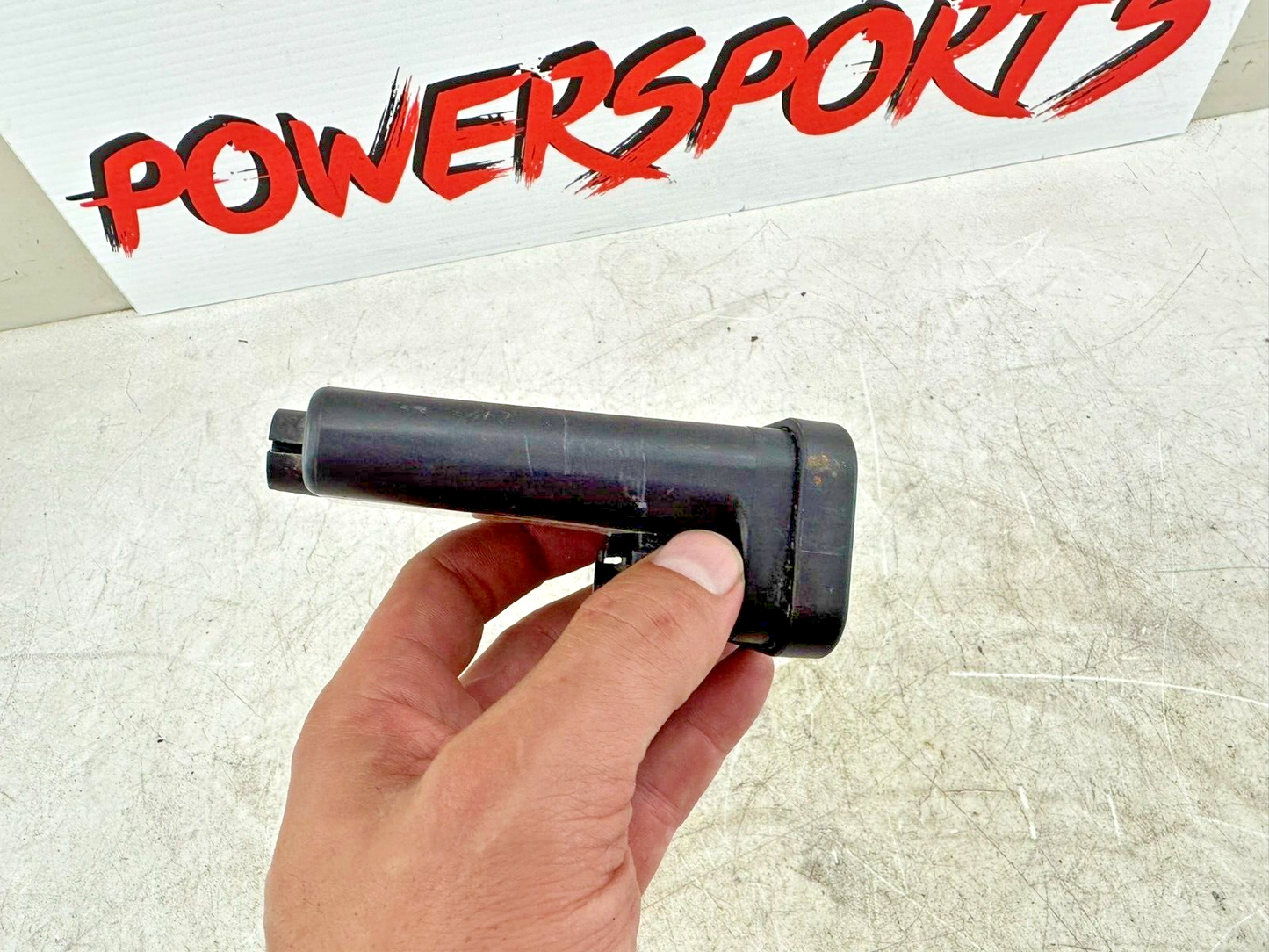 2002 HARLEY SOFTAIL TSSM Turn Signal Security Module Flasher Relay