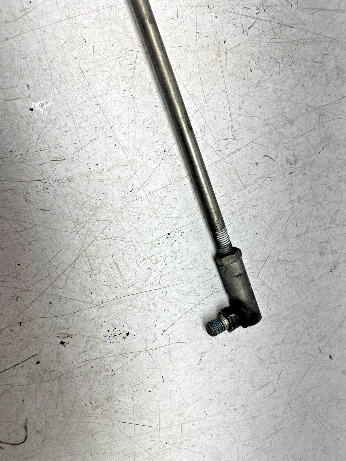 1998 HARLEY FLH ELECTRA GLIDE TOURING Shift Lever Linkage Arm Bar
