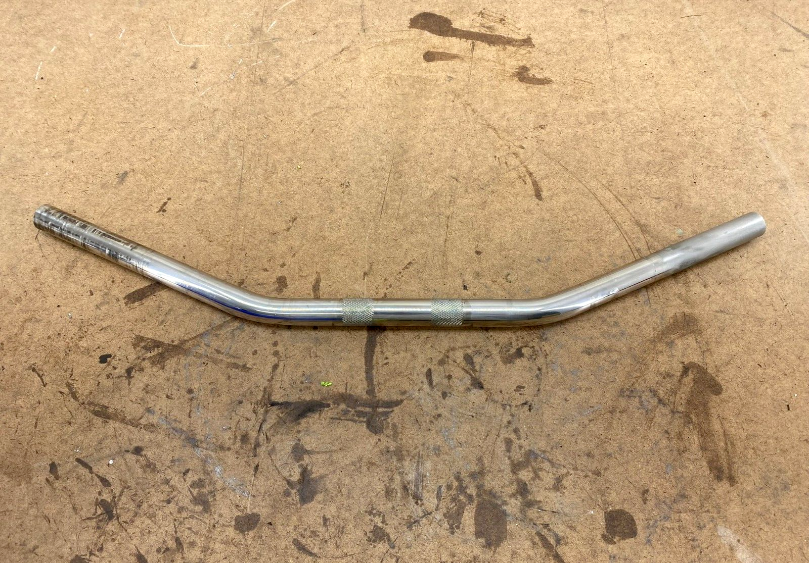 2001 Harley Davidson Sportster Handlebar Pull Back