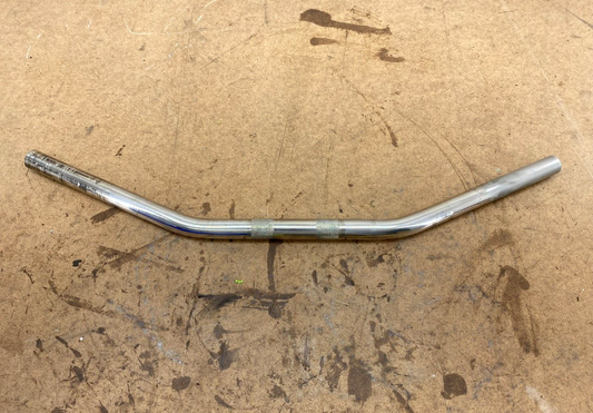 2001 Harley Davidson Sportster Handlebar Pull Back