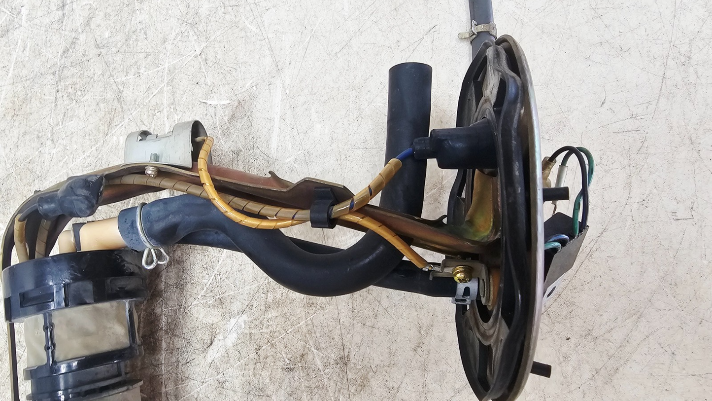 1995 HONDA GOLDWING GL1500 Fuel Pump Sending Unit
