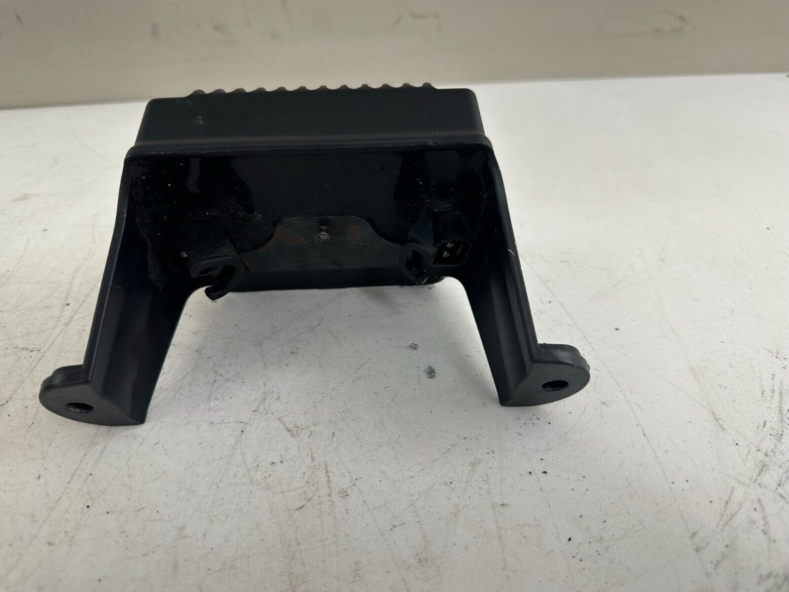 2006 HARLEY FLH ELECTRA GLIDE Battery Voltage Regulator
