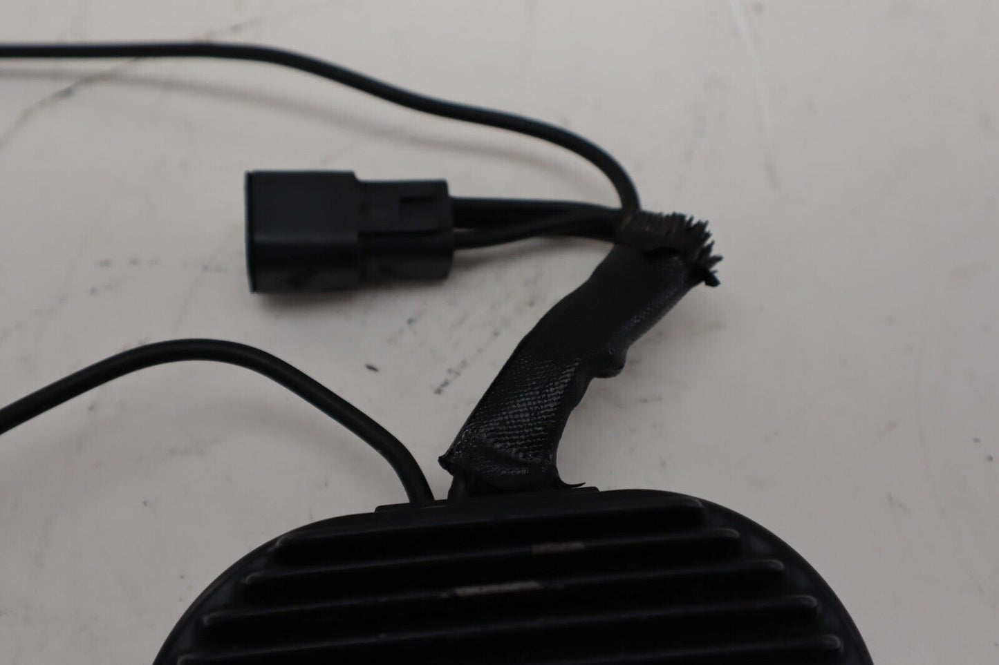 2001 HARLEY DAVIDSON SOFTAIL Battery Voltage Regulator