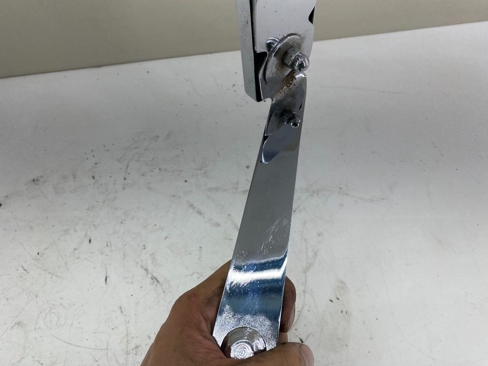 1995 HARLEY ELECTRA GLIDE Brake Pedal Lever Pad