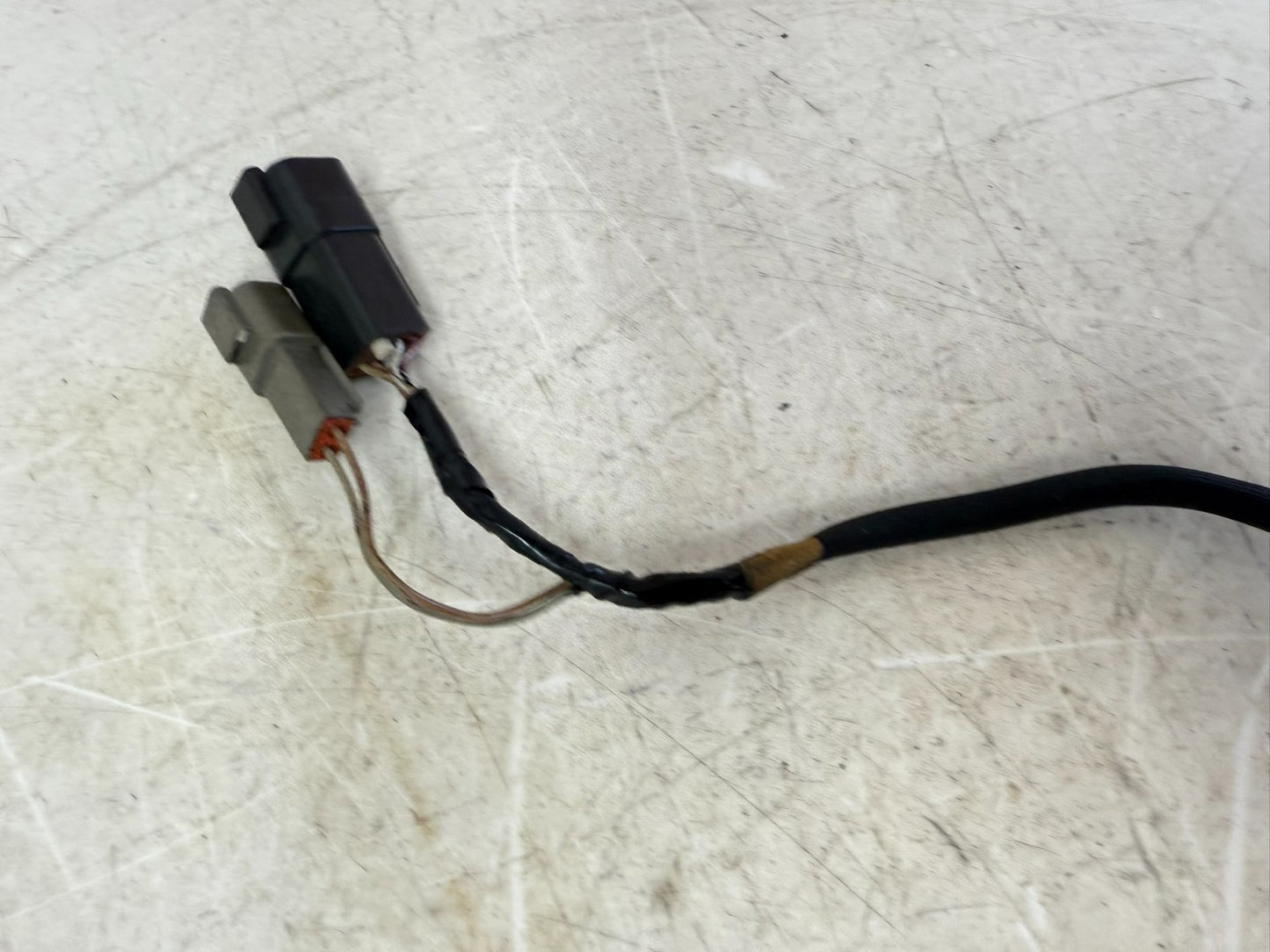 2003 Harley Davidson Sportster Ignition Control Module