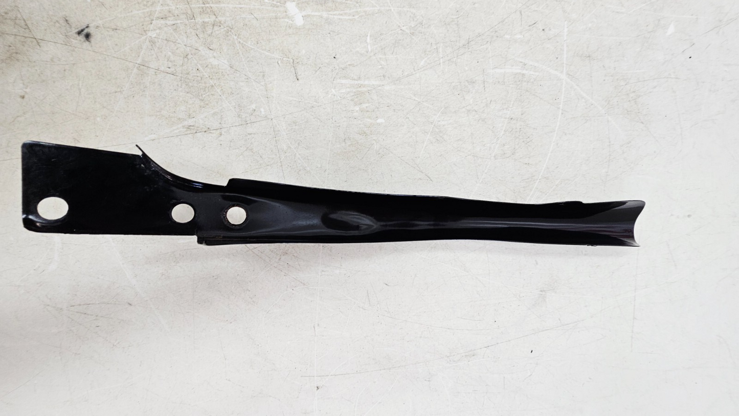 1993 HARLEY SOFTAIL Rear Fender Frame Strut Arm Bar Cover Black