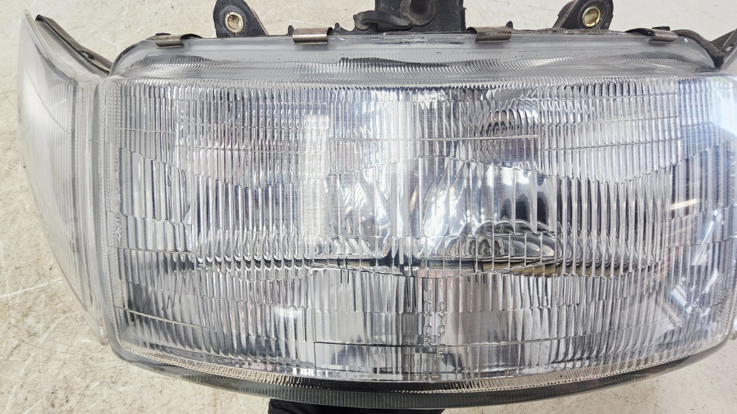 1995 HONDA GOLDWING GL1500 Headlight Head Light Lamp